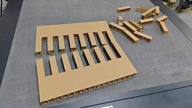 印刷包装样品 1