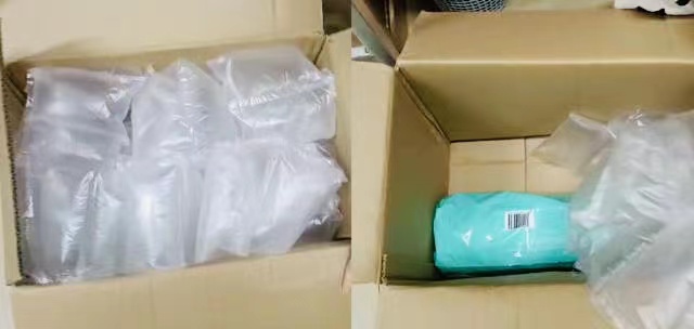 小批量定制的纸箱，可以更好地满足您的个性化需求 - 数字切割机