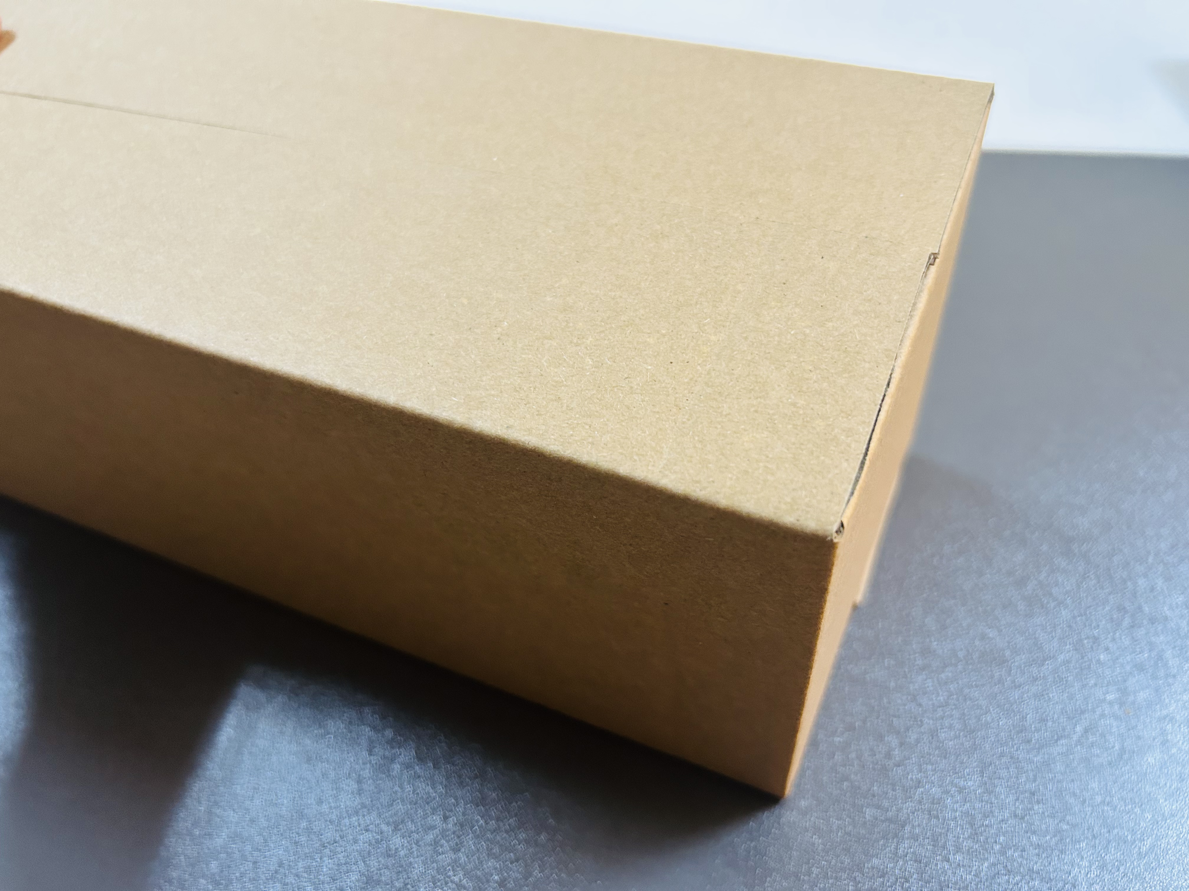 Packsize & Göpfert Are Missing One Thing: The Whole Package - 数字切割机