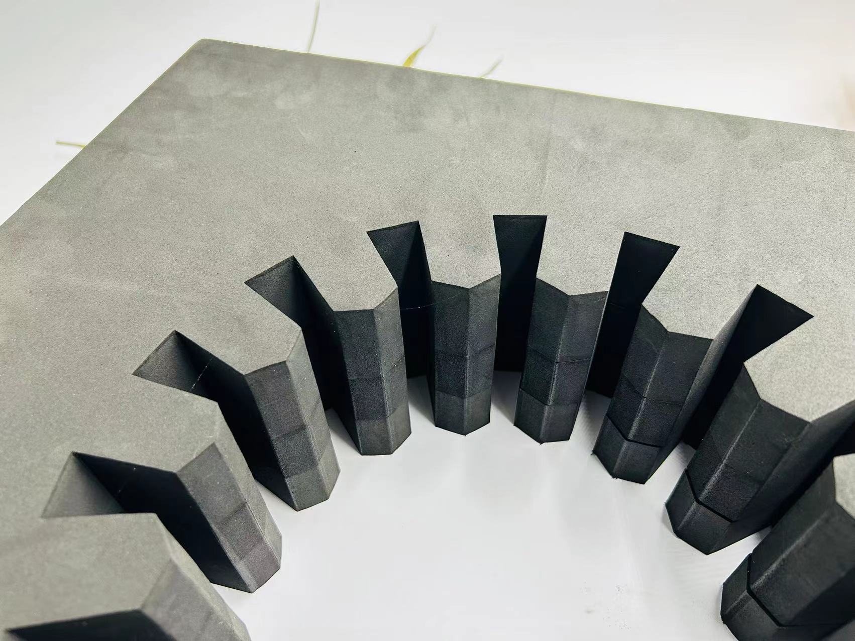 ZCCUTTER ZCRD旗舰机型突破0-150mm极限厚材冷切割