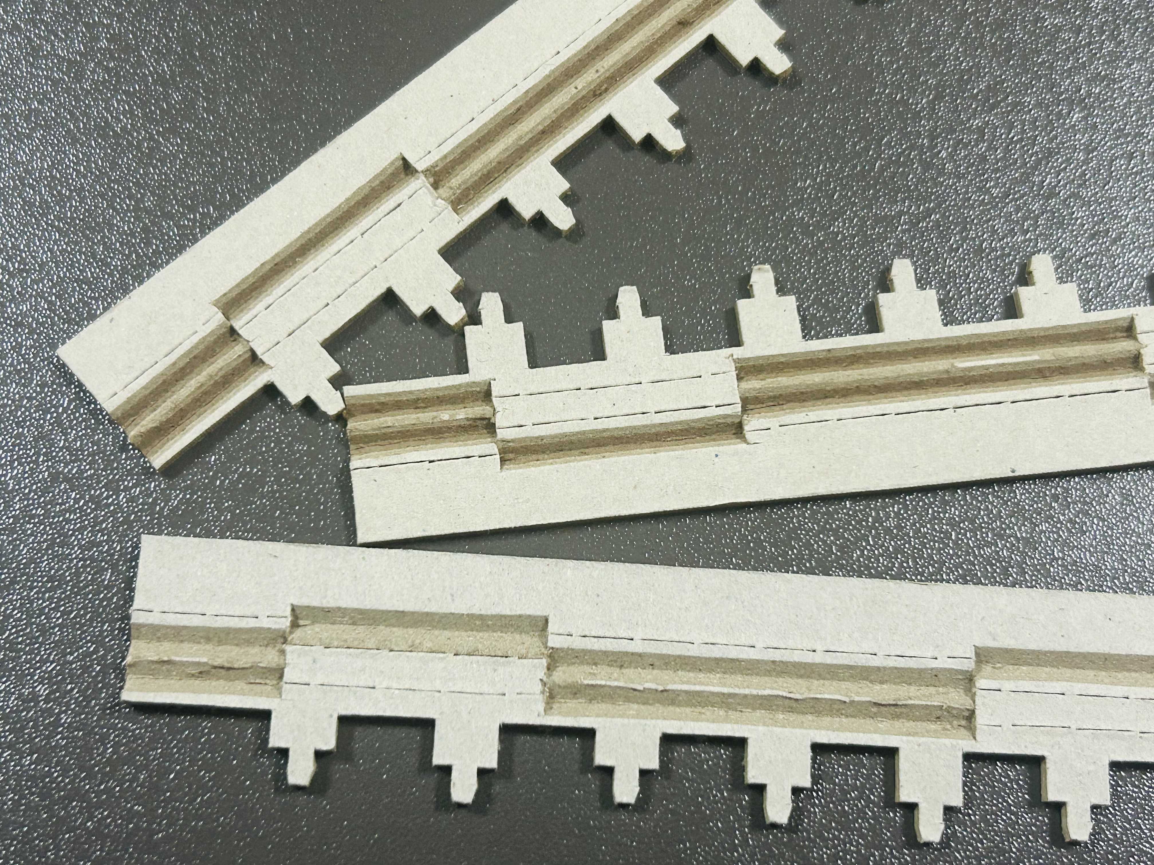 从手工到数字:模切行业三十年进化简史 - 数字切割机