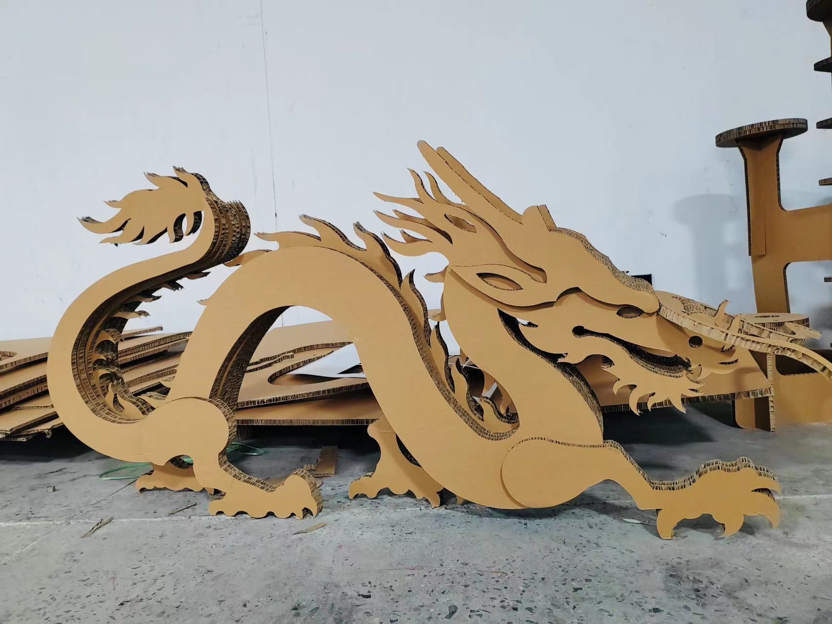 全球纸蜂窝市场区域分布