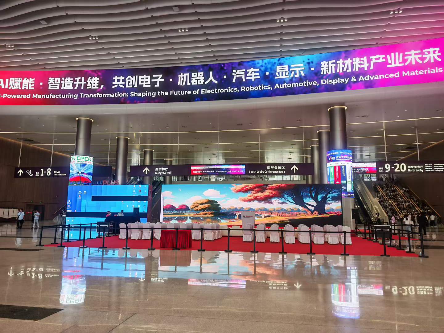 Film Connects Everything, Precision Manufacturing | ZCCUTTER ZCRA0906 Debuts at 2026 Shenzhen Film & Tape Expo